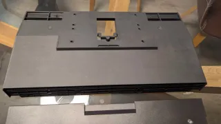 Peana Soporte TV LG OLED 83 C5