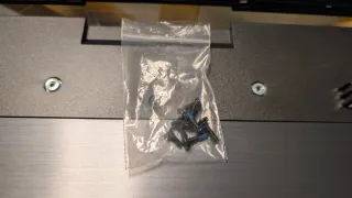 Peana Soporte TV LG OLED 83 C5