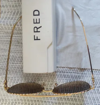 Gafas de sol mujer Fred