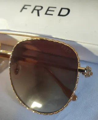 Gafas de sol mujer Fred