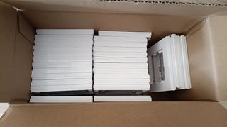 Marcos simples Schneider