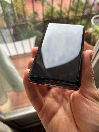 iPod 5ta Generación