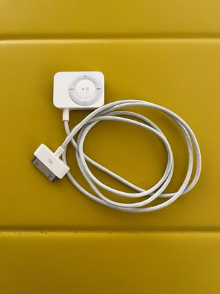 iPod 5ta Generación