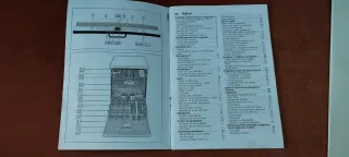 Lavavajillas Integrado NEFF