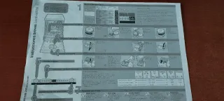 Lavavajillas Integrado NEFF