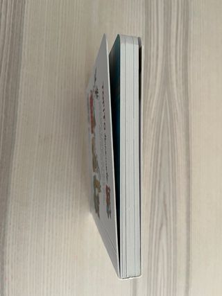 Topito Terremoto: Mi primer libro de cartón