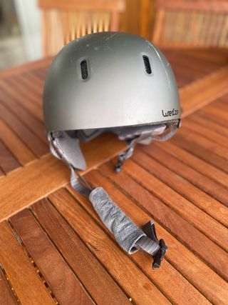 Casco de esquí Wedze para niño/niña
