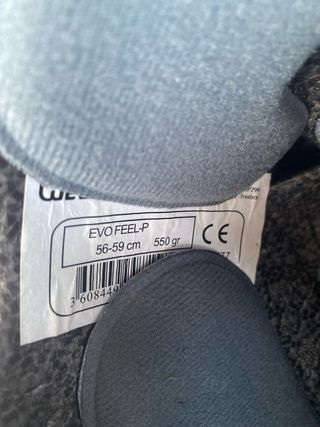 Casco de esquí Wedze para niño/niña