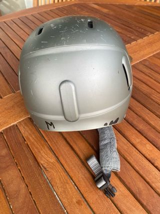 Casco de esquí Wedze para niño/niña