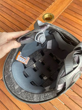 Casco de esquí Wedze para niño/niña