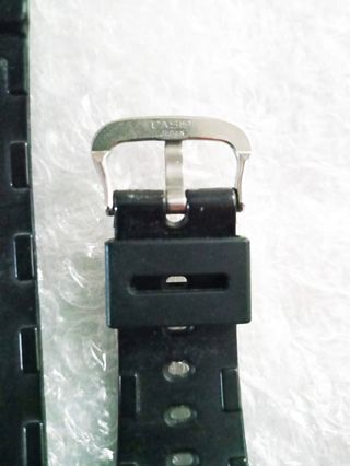 Casio Japan DW 5200 5600c 5400 5700