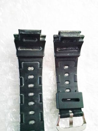 Casio Japan DW 5200 5600c 5400 5700