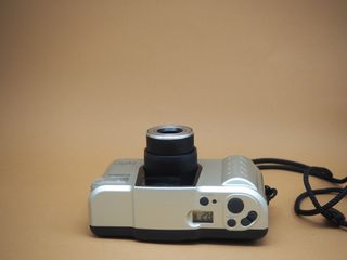 Konica Z-UP 60 Camara analógica 35mm