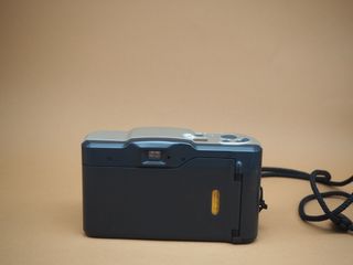 Konica Z-UP 60 Camara analógica 35mm