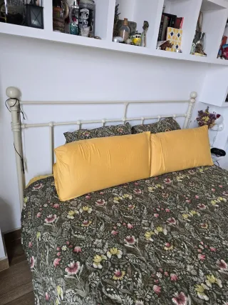 Estructura Cama 160 Maison du Monde