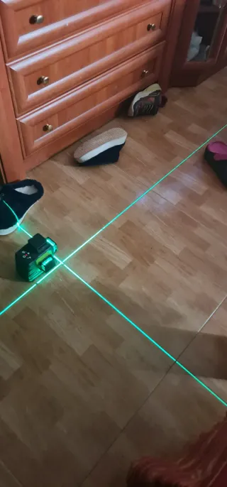 3 máquinas para solar/aliviar no mareantes. ¿ val