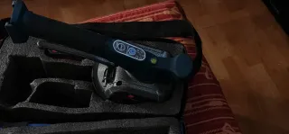 3 máquinas para solar/aliviar no mareantes. ¿ val