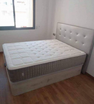 LIQUIDACIÓN EN Canapés abatibles y colchones