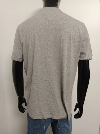 Camiseta universitaria Primark