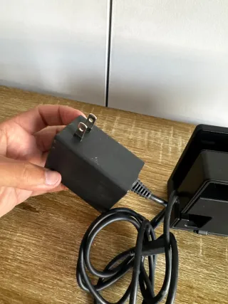 Nintendo Switch Dock y Cargador