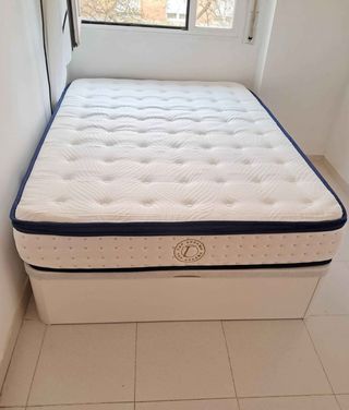 Canapé cama nuevo a estrenar