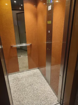 Venta de garaje en Elche.