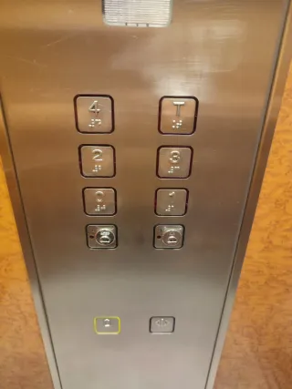 Venta de garaje en Elche.