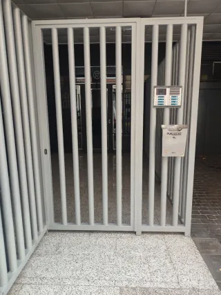 Venta de garaje en Elche.