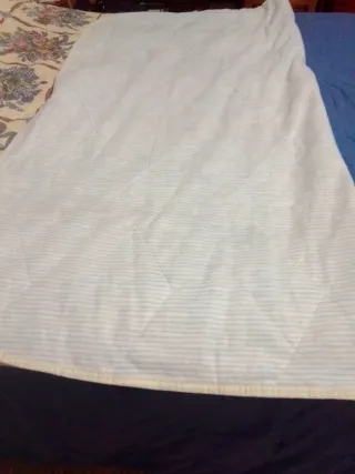 Trapuntino millefiori