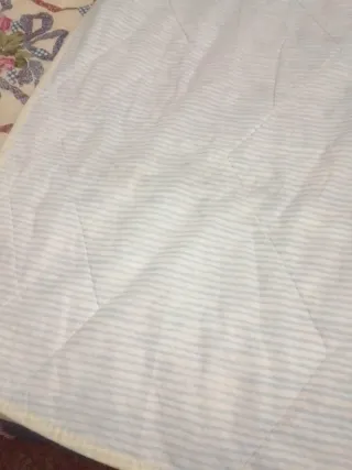 Trapuntino millefiori