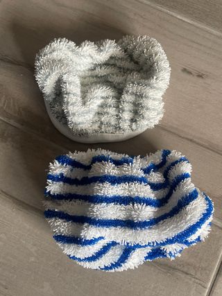 Accesorios aspirador Rowenta Aqua