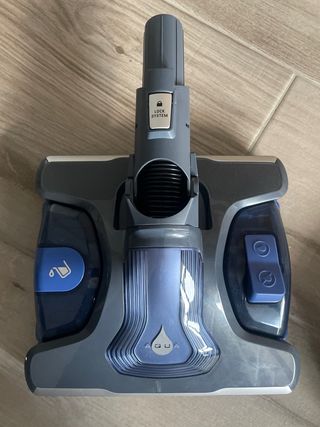 Accesorios aspirador Rowenta Aqua