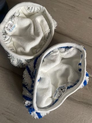 Accesorios aspirador Rowenta Aqua