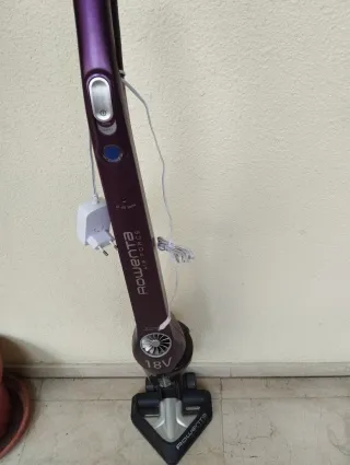 Aspiradora Rowenta Air Force 18V