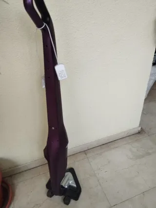 Aspiradora Rowenta Air Force 18V