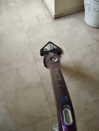 Aspiradora Rowenta Air Force 18V