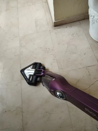 Aspiradora Rowenta Air Force 18V