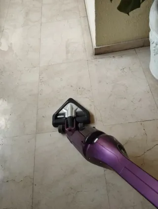 Aspiradora Rowenta Air Force 18V