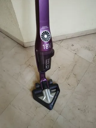 Aspiradora Rowenta Air Force 18V