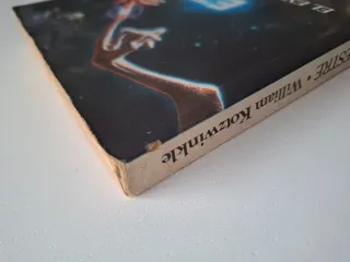 Libro E.T. El extraterrestre. William Kotzwinkle