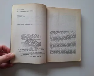 Libro E.T. El extraterrestre. William Kotzwinkle