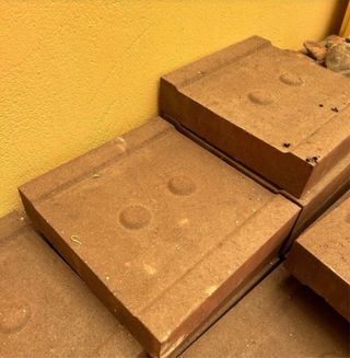 4 Piedras Refractarias