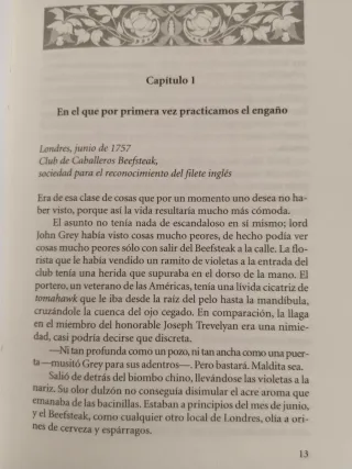 Lord John y un asunto privado (Novela) (Spanish...