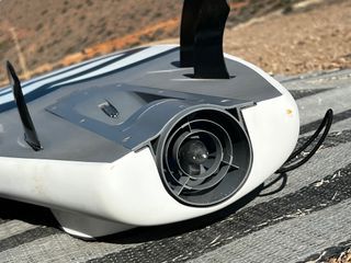 Tabla de surf motorizada Kahe 8' (como nueva)