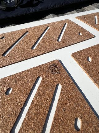 Tabla de surf motorizada Kahe 8' (como nueva)