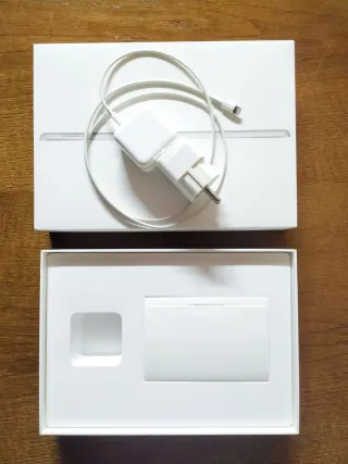 iPad 5ª Gen (A1822) 32GB Plata