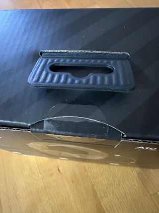 Cascos Logitech A10 Astro PS5 sin abrir