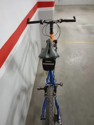 Bicicleta Orbea 26' XT