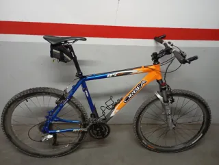 Bicicleta Orbea 26' XT