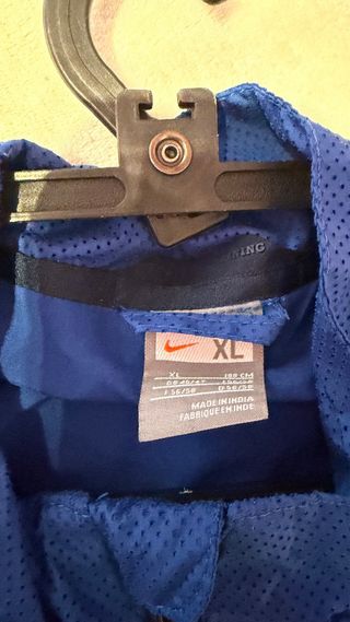 Chándal FC Barcelona 2009-2010 Nike